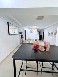 Blk 654C Jurong West Street 61 (Jurong West), HDB 5 Rooms #586151621